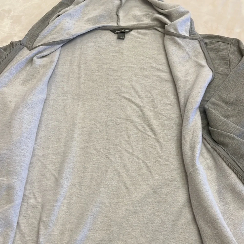 Eddie Bauer Signature Hoodie - Picture 4 of 11